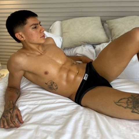 Angel Owenx