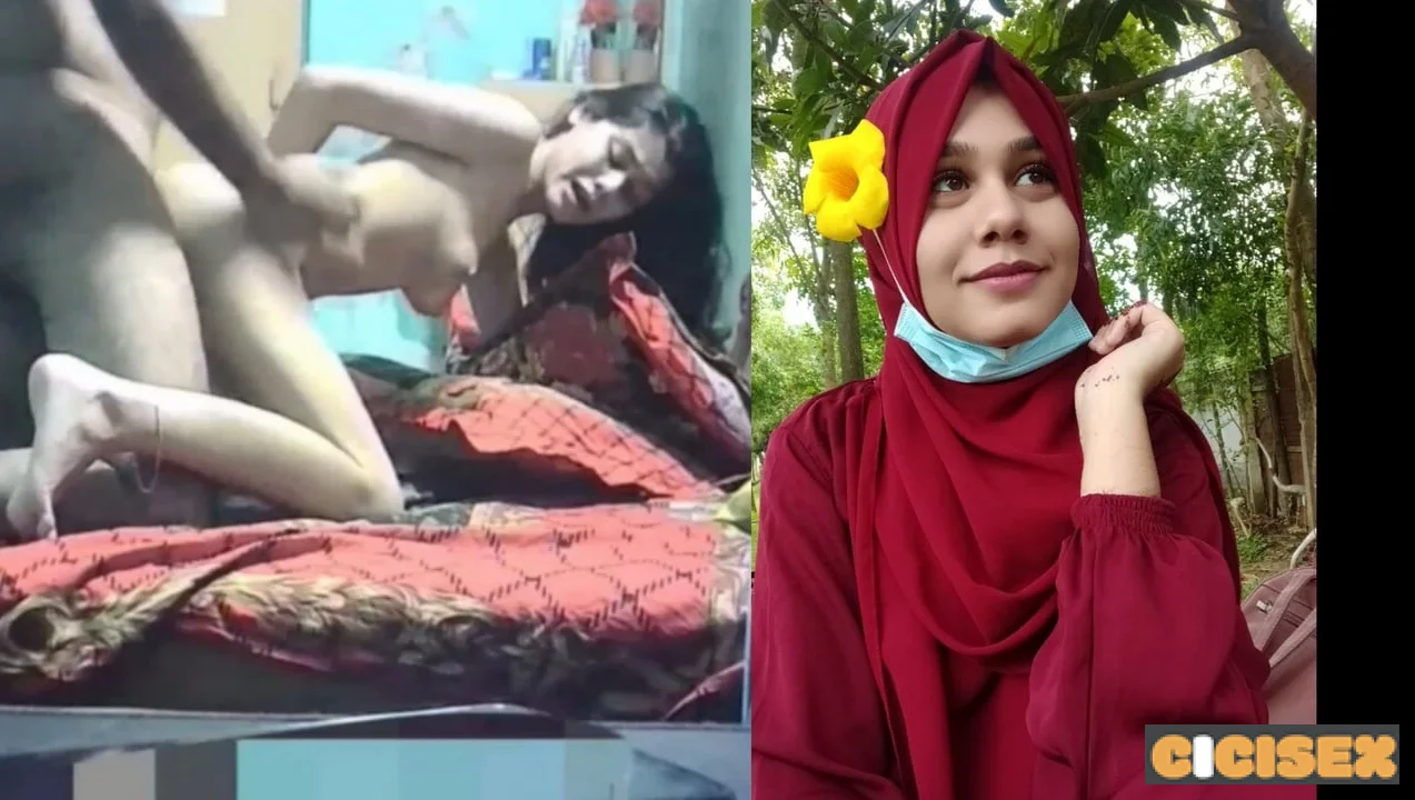 Azgın Hintli Kızın Sert Şekilde Sikişe Binişi