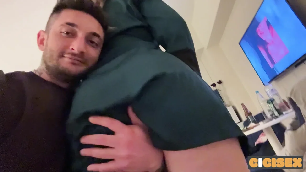 Kulağa Vlog Gibi Gelen Mükemmel Türkçe Konuşmalı Seks Macerası