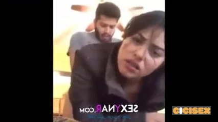 Neak Shormota ile Tutkulu Sevişme Sonrası