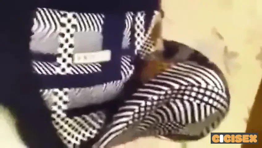 Türbanlı Hizmetçi ile Türk Çiftin Azdıran Seks Macerası